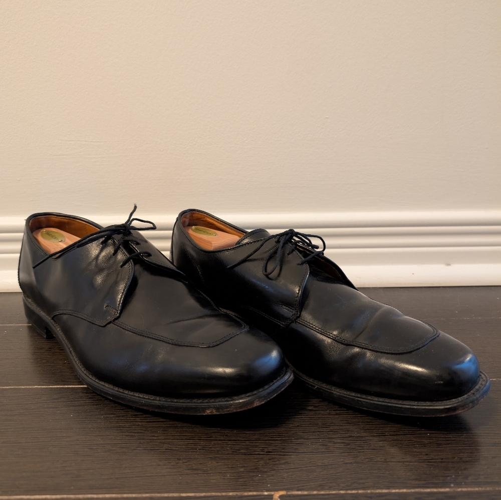 Allen Edmonds Burton Dress Shoe